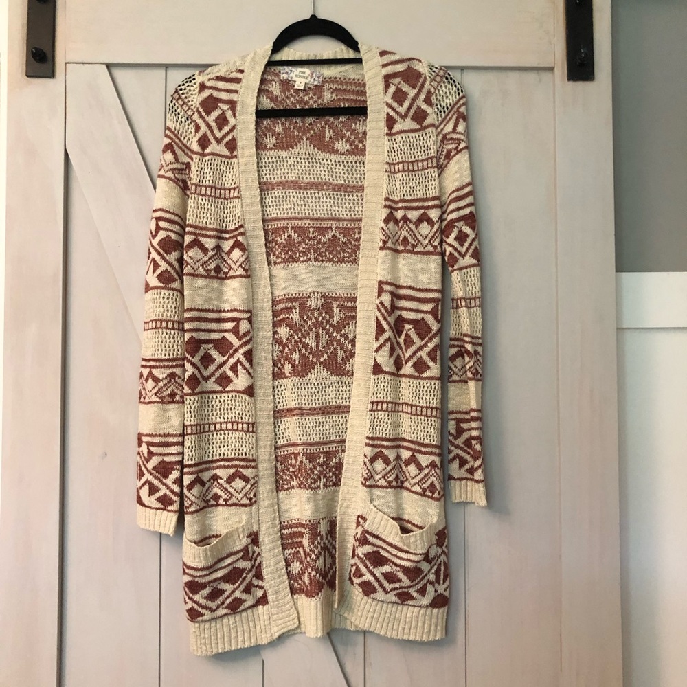 Cardigan